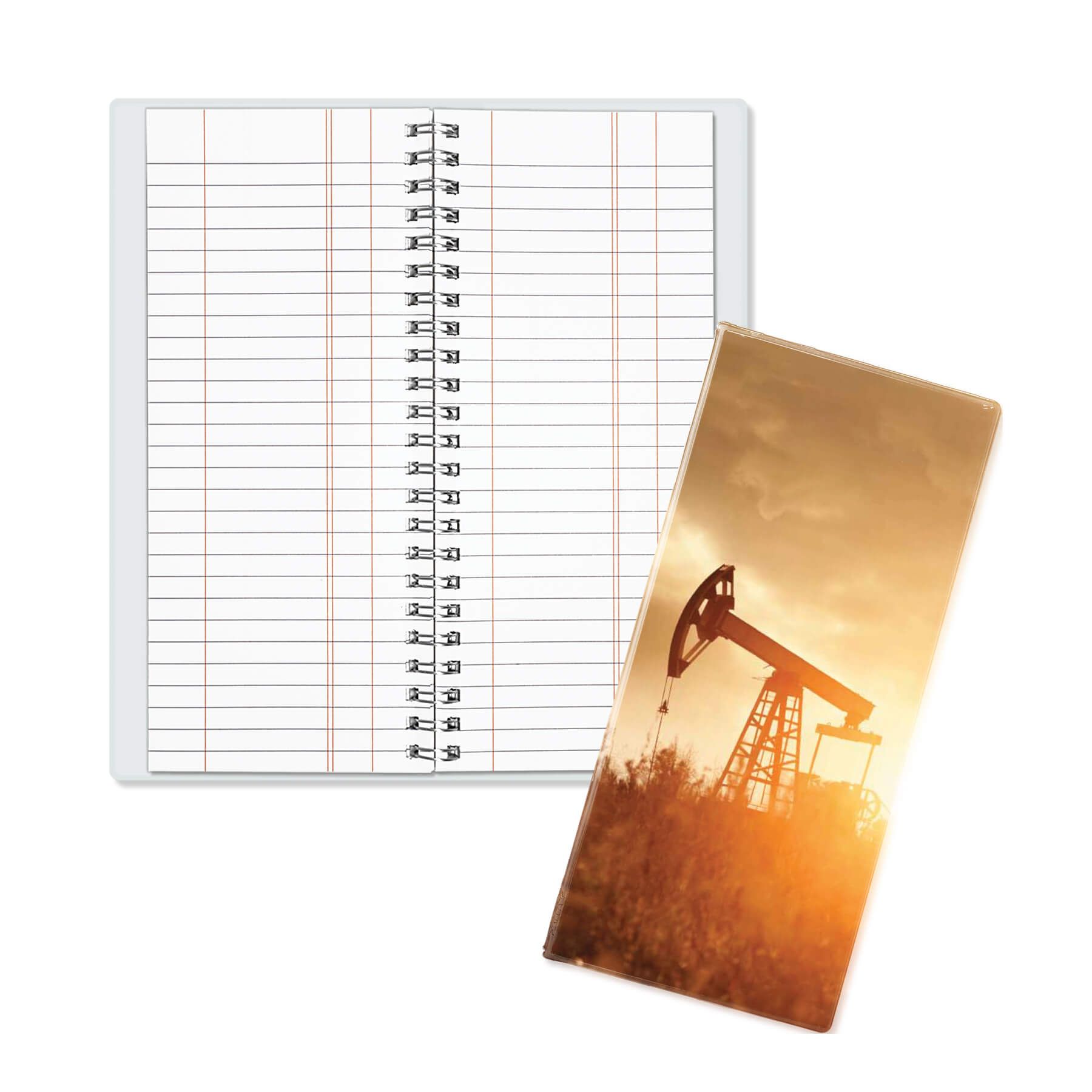 Oil Pump 9